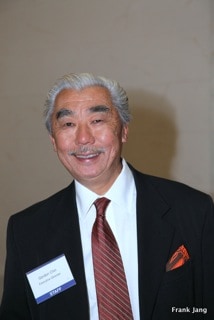 Gordon Chin Profile Picture
