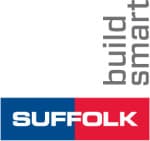 Suffolk_BuildSmartLogo_186C_288C_Cool_Gray11C