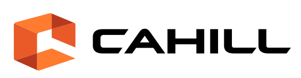 cahill logo