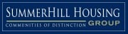 SummerHill Housing Group Logo
