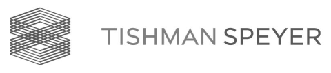 Tishman-Speyer-Logo