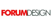 Forum Design Logo