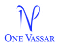 One Vassar Logo (1)