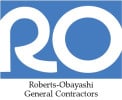 Roberts Obayashi Logo