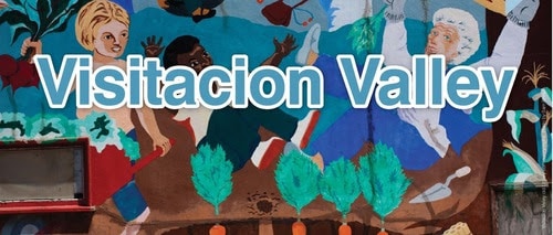 Visitacion Valley