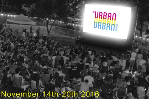 San Francisco Urban Film Fest
