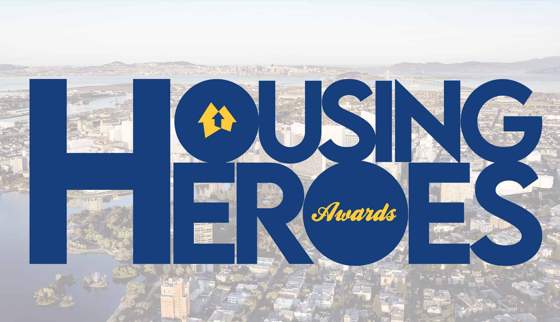 19th Annual Housing Heroes Awards Housing Action Coalition