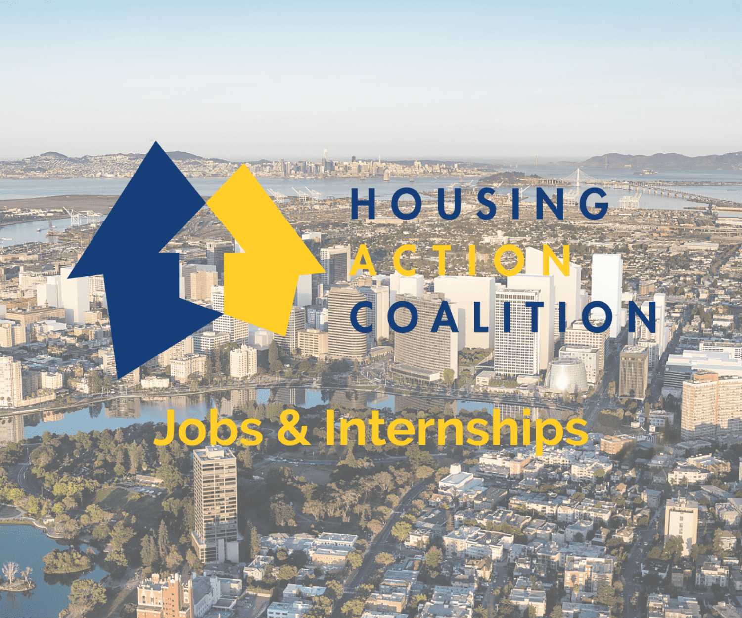 Jobs & Internships Archives Housing Action Coalition